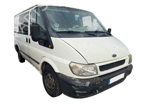 AC compressor FORD TRANSIT Platform/Chassis (FM_ _, FN_ _) 2.0 DI (F_E_, F_F_) | BP29474977M34  - Image 7