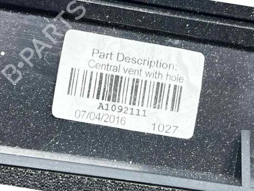 Air vent CITROËN C3 II (SC_) 1.0 VTi 68 | BP32743732I21  - Image 7