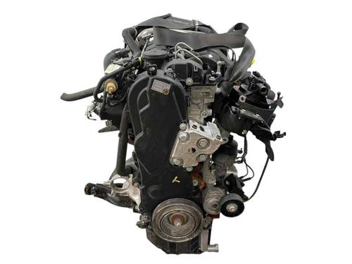 Engine PEUGEOT 407 (6D_) 2.0 HDi 135 (6DRHRH, 6DRHRE, 6DRHRG, 6DRHRJ) | BP28122929M1 