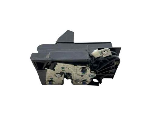 Front right lock DACIA SANDERO II TCe 90 (B8M1, B8MA, B8AC) | BP29177765C97 