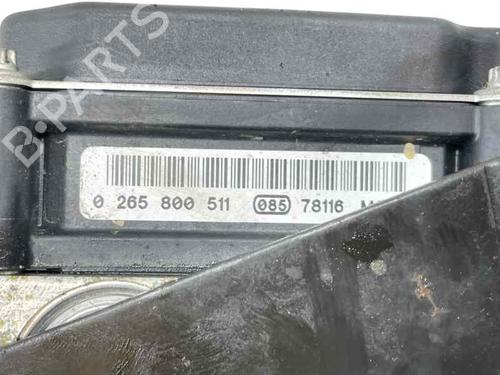 ABS pump VW POLO IV (9N_, 9A_) 1.4 TDI | BP30270903M43