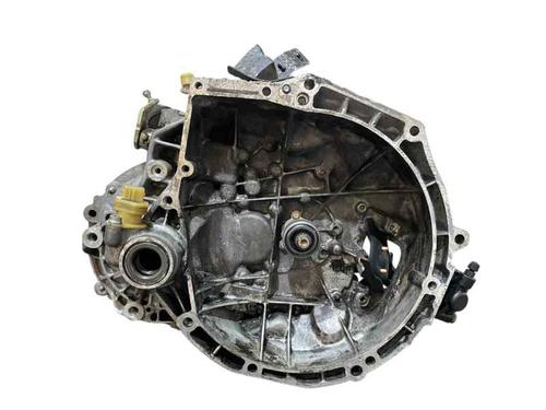 Gearbox PEUGEOT 1007 (KM_) | BP31682893M3