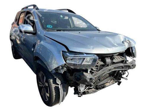 Front left exterior door handle DACIA DUSTER (HM_) 1.5 dCi 115 4x4 (HMAD) | BP29177703C128 - Image 3