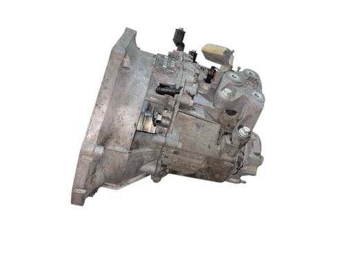 Gearbox SAAB 9-3 (YS3F, E79, D79, D75) 1,8t | BP33810675M3 - Image 3