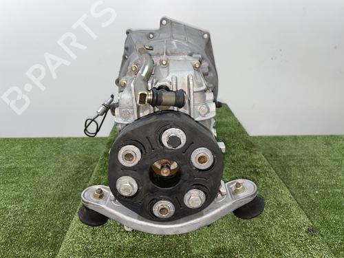 Used Gearbox Gearbox BMW 5 (E39) [1995-2003] 31681996 31681996