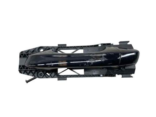 Used Rear left exterior door handle VW T-ROC (A11, D11) 2.0 TDI (150 hp) 28838597