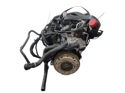Used Engine Engine SEAT ATECA (KH7, KHP) 1.0 TSI (110 hp) 24224720 24224720