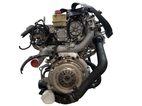 Engine MAZDA 6 Saloon (GG) 2.0 DI (GG14) | BP31870848M1
