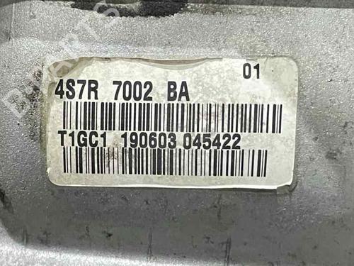 Gearbox FORD MONDEO III Saloon (B4Y) 2.0 16V | BP32132236M3 