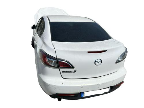 Starter MAZDA 3 Saloon (BL) 1.6 MZR CD (BL12) | BP24353088M8  - Image 8