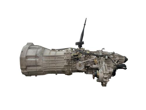 Used Gearbox NISSAN PATHFINDER III (R51) 2.5 dCi (174 hp) 25211151
