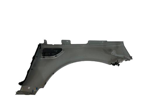 Left front fenders LAND ROVER RANGE ROVER SPORT I (L320) 2.7 D 4x4 | BP25210794C41 