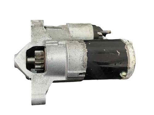 Used Starter Starter CITROËN C5 III Break (RW_) 2.2 HDi (RW4HTH) (170 hp) 34236517 34236517