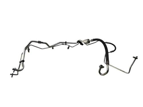 AC-rør PEUGEOT 208 II (UB_, UP_, UW_, UJ_) 1.2 VTi 82 (82 hp) 30844528