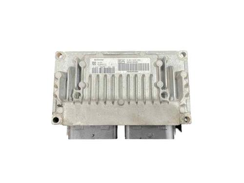 Used Gearbox control unit Gearbox control unit PEUGEOT 207 (WA_, WC_) [2006-2015] 33904987 33904987