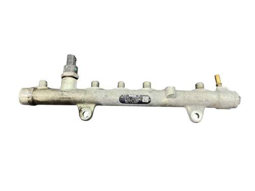 Used Injection rail RENAULT MEGANE II Coupé-Cabriolet (EM0/1_) 1.9 dCi (120 hp) 29448990