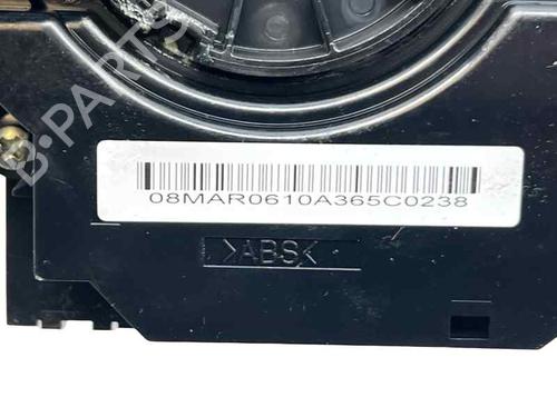 Used Squib airbag Squib airbag VOLVO C70 II Convertible (542) D4 (177 hp) 33262854 33262854