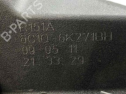 Valve cover PEUGEOT BOXER Van 2.2 HDi 100 | BP33716026M124  - Image 5