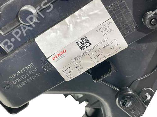 Heater matrix box FIAT 500 (312_) 1.2 (312AXA1A) | BP29349745M61 