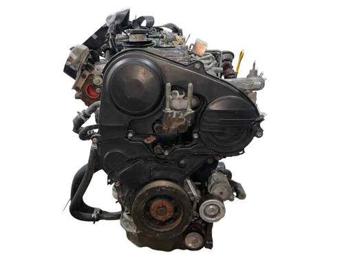 Engine MAZDA 6 Saloon (GG) 2.0 DI (GG14) | BP31870848M1