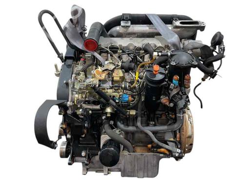 Used Engine CITROËN XSARA (N1) 2.0 HDi 90 (90 hp) 30410380