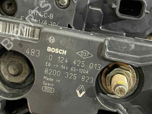 Alternator RENAULT MODUS / GRAND MODUS (F/JP0_) | BP33953519M7 - Image 4