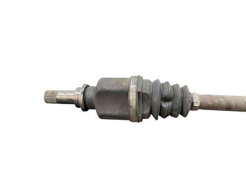 Antriebswelle links vorne RENAULT MODUS / GRAND MODUS (F/JP0_) 1.5 dCi (FP0G, JP0G) | BP29349844M38 
