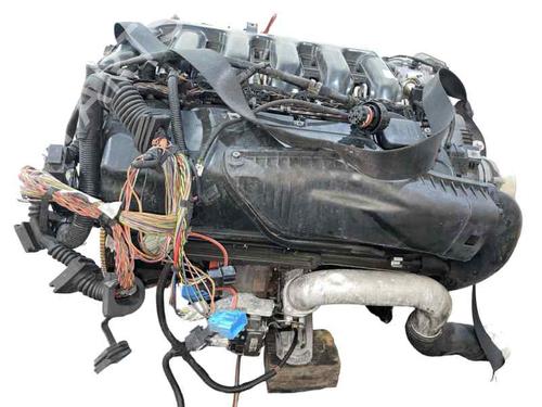 Engine BMW 5 (E60) 525 d | BP37485112M1 - Image 7
