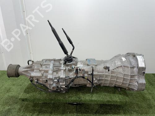 Gearbox NISSAN NAVARA NP300 (D40)  | BP31684558M3  - Image 5
