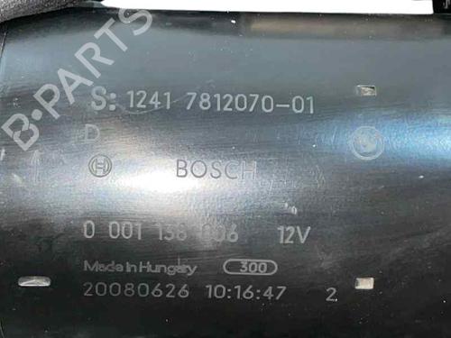 Starter MINI MINI (R56) Cooper D | BP25213401M8 - Image 5