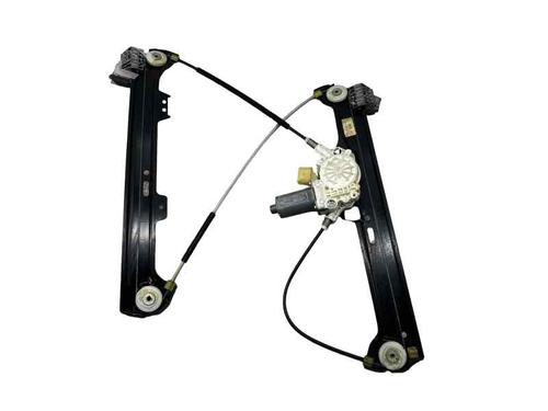 Used Front right window mechanism Front right window mechanism BMW 5 (E60) [2001-2010] 31683490 31683490