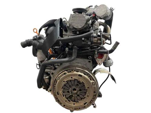 Used Engine SEAT TOLEDO II (1M2) [1998-2006]  31870787