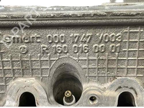 Cylinder head SMART FORTWO Cabrio (450) 0.6 | BP32719330M5 - Image 7