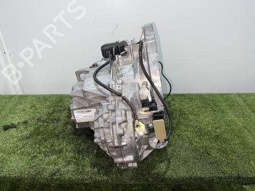 Used Gearbox Gearbox RENAULT LAGUNA I (B56_, 556_) [1993-2002] 31684065 31684065