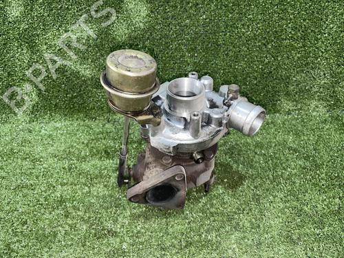 Turbolader/Kompressor Turbolader/Kompressor 31681320 31681320