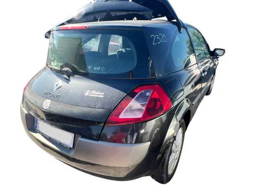 Starter RENAULT MEGANE II Saloon (LM0/1_) 1.5 dCi (LM02, LM13, LM2A) | BP30145774M8  - Image 8