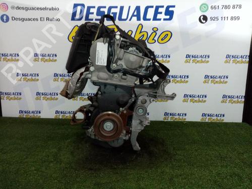 Engine RENAULT LAGUNA II (BG0/1_)  | BP31683769M1  - Image 7