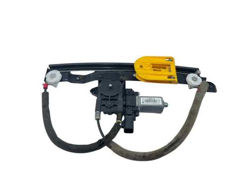 Used Rear right window mechanism Rear right window mechanism JAGUAR XF I (X250) 2.7 D (207 hp) 31682509 31682509