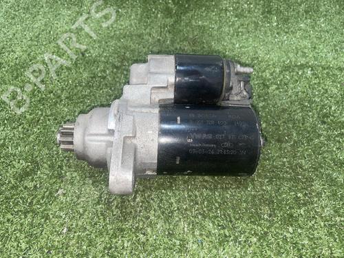Startmotor SKODA FABIA I (6Y2) [1999-2008]  31684896