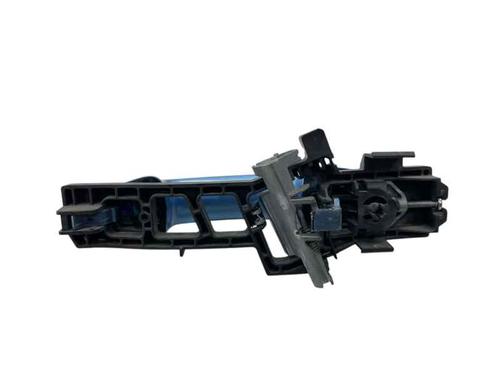 Türgriff vorne rechts außen FORD FIESTA VI (CB1, CCN) 1.6 TDCi | BP29993888C129