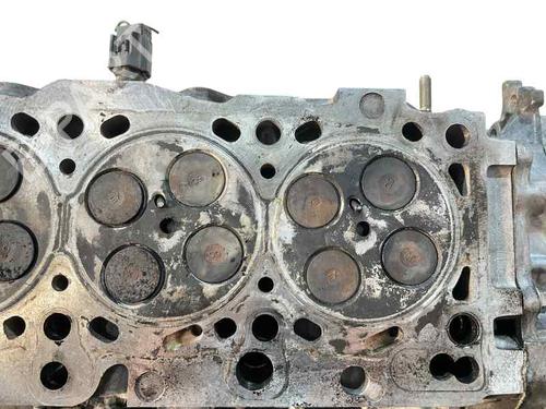 Cylinder head MAZDA 6 Saloon (GG) 2.0 DI (GG14) | BP29178011M5  - Image 8