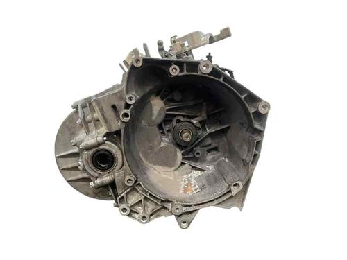 Gearbox FIAT DUCATO Bus (250_) 115 Multijet 2,0 D | BP25435329M3 - Image 2