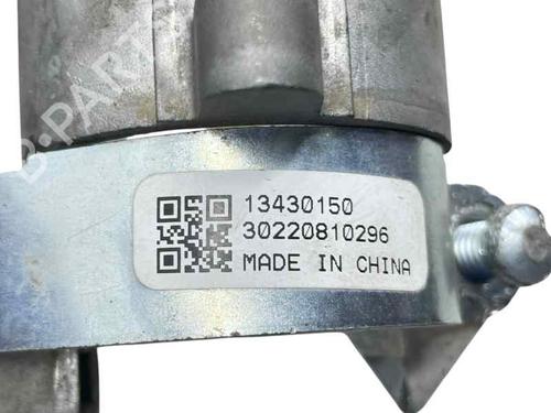 Ignition barrel OPEL CASCADA (W13) 2.0 CDTI (67) | BP28972926M48  - Image 5