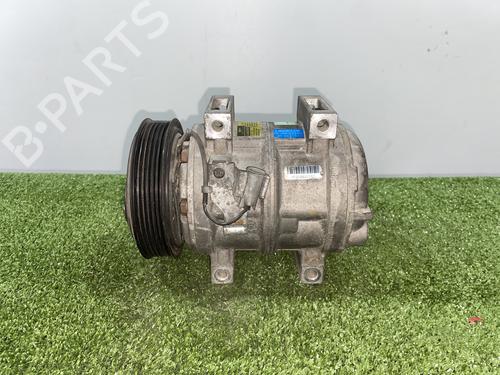 Used AC compressor AC compressor VOLVO C70 I Coupe (872) [1997-2002] 31681947 31681947