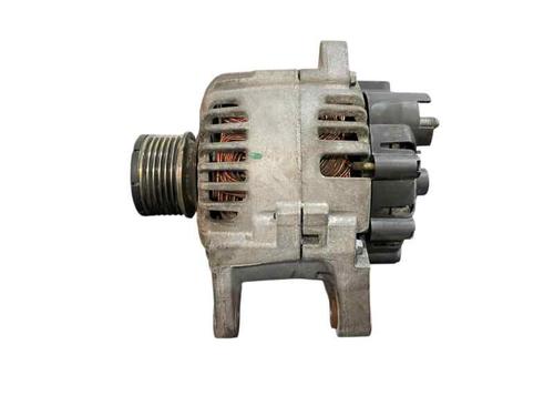 Used Alternator RENAULT MEGANE II Saloon (LM0/1_) 1.5 dCi (LM1F) (86 hp) 28035097