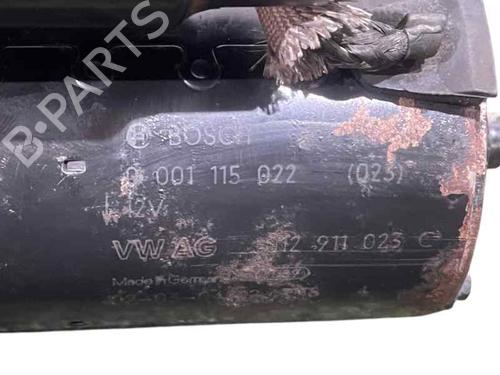 Used Starter Starter VW PHAETON (3D1, 3D2, 3D3, 3D4, 3D6, 3D7, 3D8, 3D9) 3.2 V6 (241 hp) 25135270 25135270