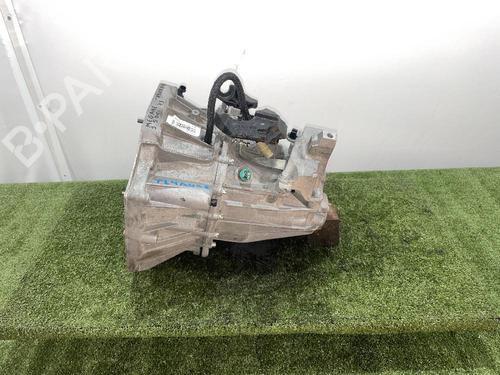 Used Gearbox RENAULT MEGANE III Hatchback (BZ0/1_, B3_) [2008-2026]  31684066