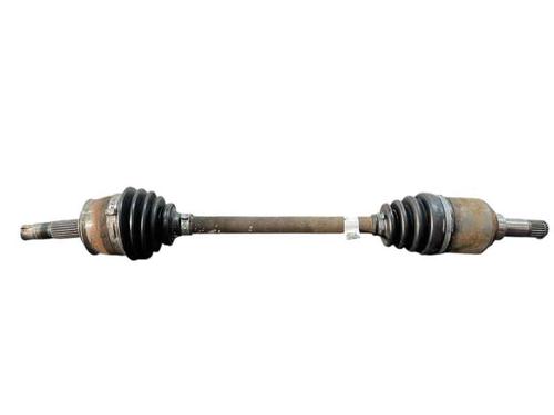 Used Left front driveshaft FIAT GRANDE PUNTO (199_) 1.2 (65 hp) 29934024