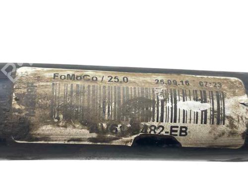 Used Anti roll bar Anti roll bar FORD KUGA II (DM2) 2.0 TDCi (150 hp) 27449493 27449493
