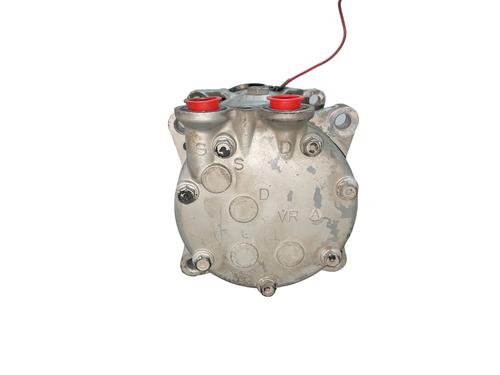 Used AC compressor AC compressor RENAULT CLIO I (B/C57_, 5/357_) 1.2 (B/C/S57A, B/C57S, 5/357F, 5/357J, 5/357L, 5/357R) (58 hp) 26286254 26286254